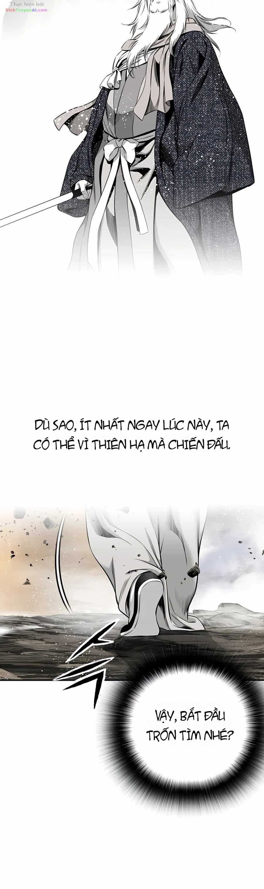 Đăng Thiên Lộ - Chương 178 - ảnh 22