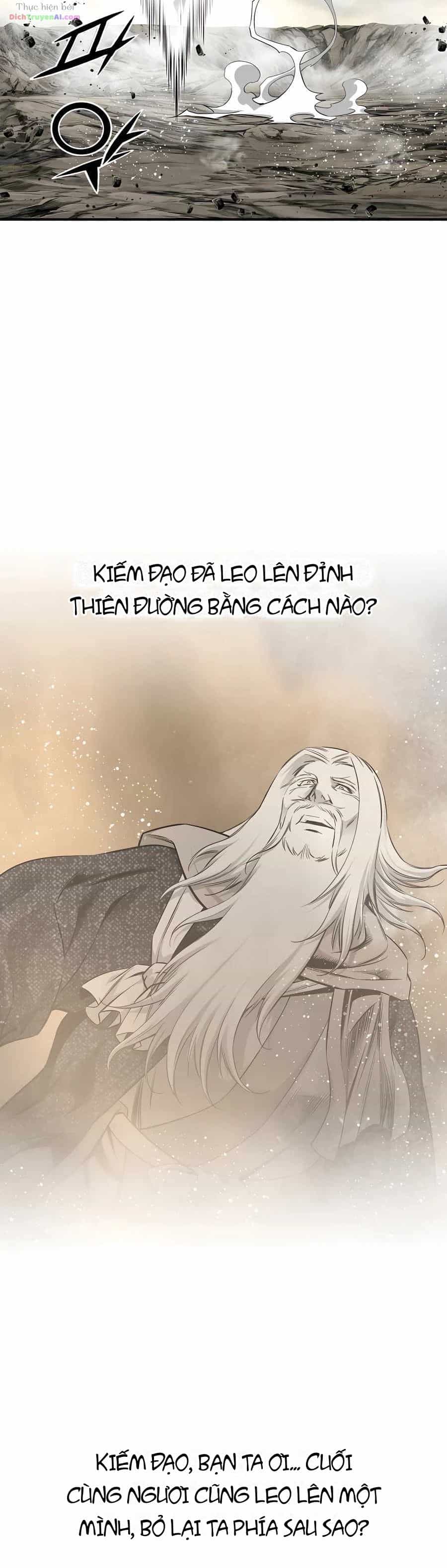 Đăng Thiên Lộ - Chương 178 - ảnh 35