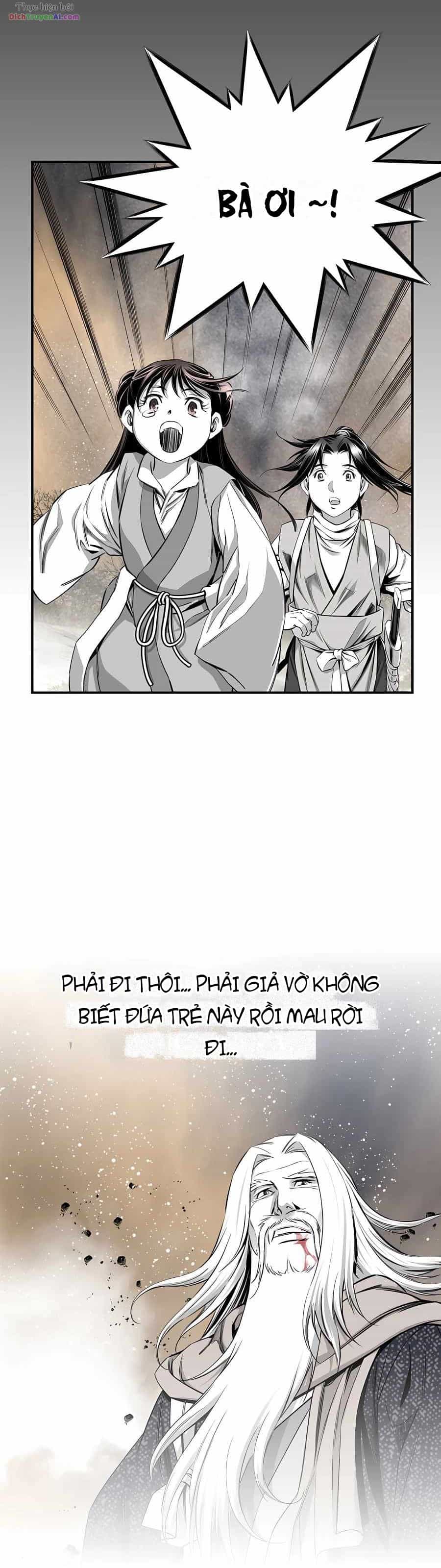 Đăng Thiên Lộ - Chương 179 - ảnh 2