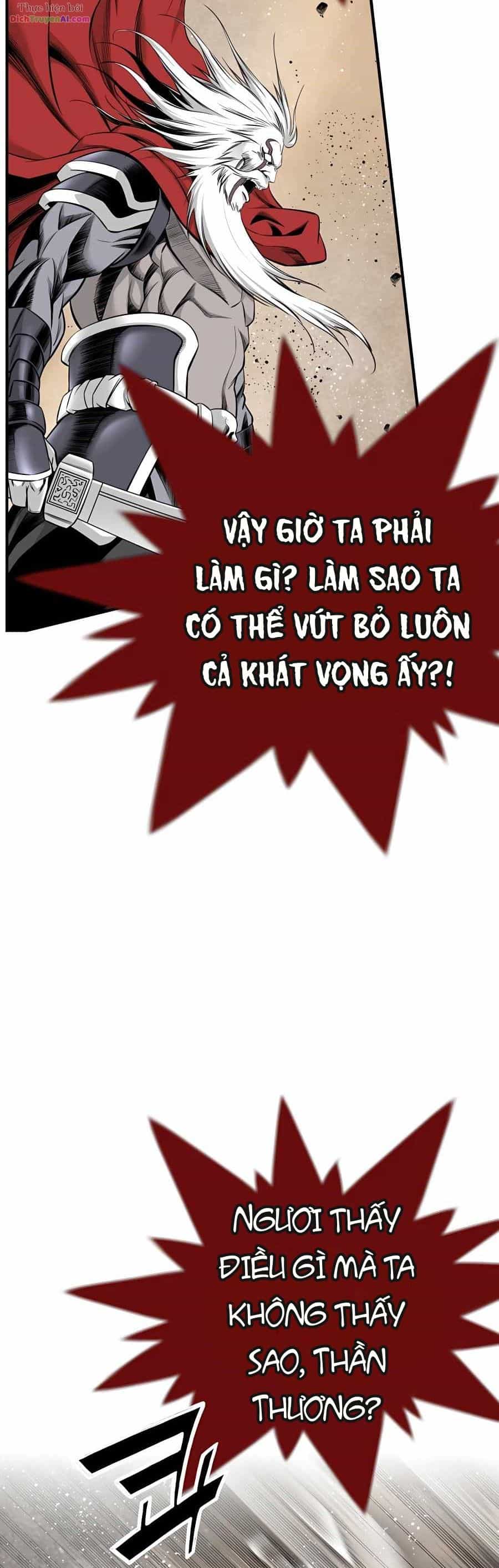 Đăng Thiên Lộ - Chương 180 - ảnh 20