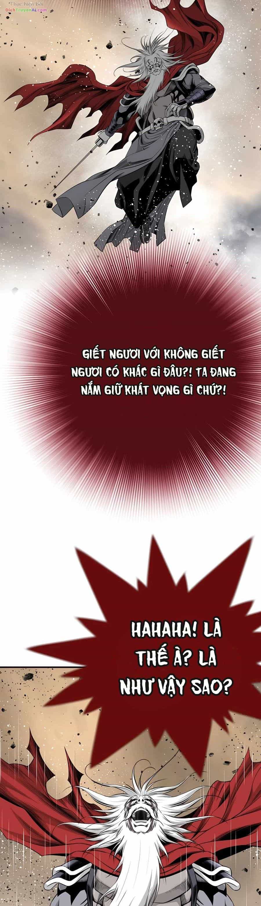 Đăng Thiên Lộ - Chương 180 - ảnh 26
