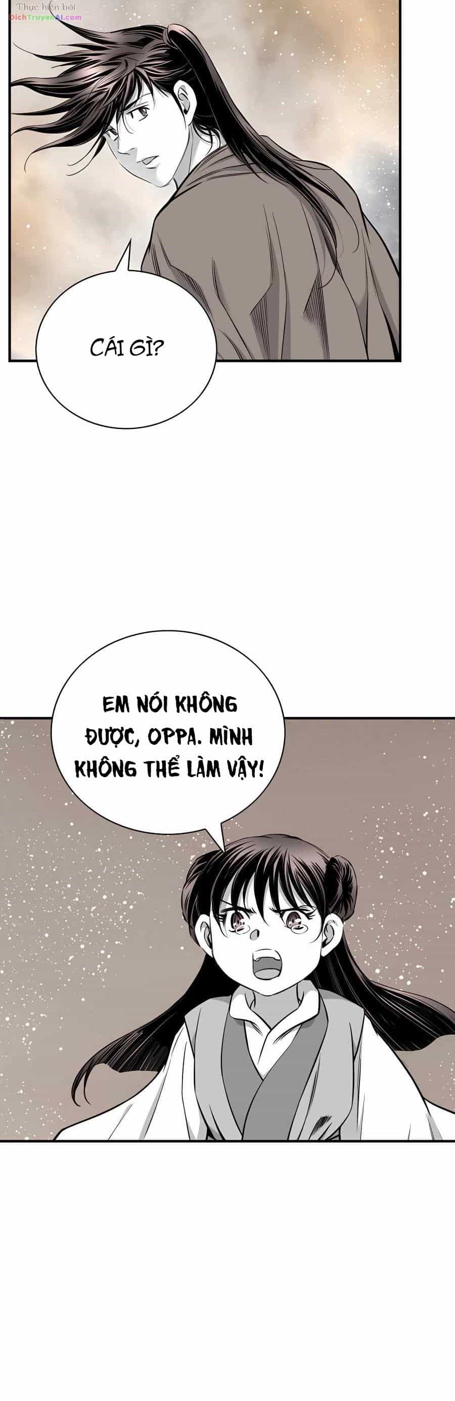 Đăng Thiên Lộ - Chương 181 - ảnh 20