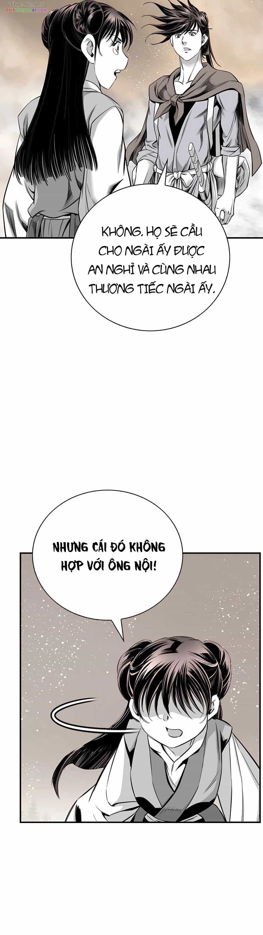 Đăng Thiên Lộ - Chương 181 - ảnh 23