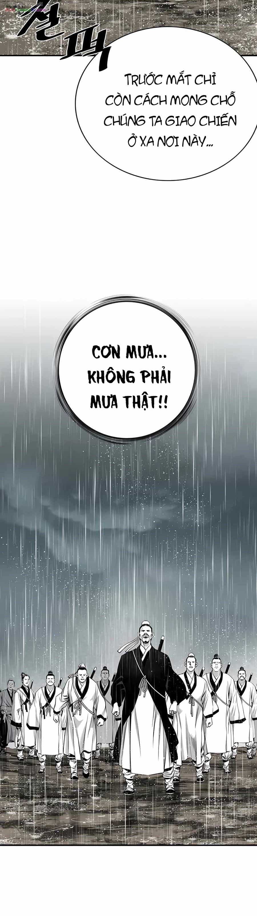 Đăng Thiên Lộ - Chương 183 - ảnh 16