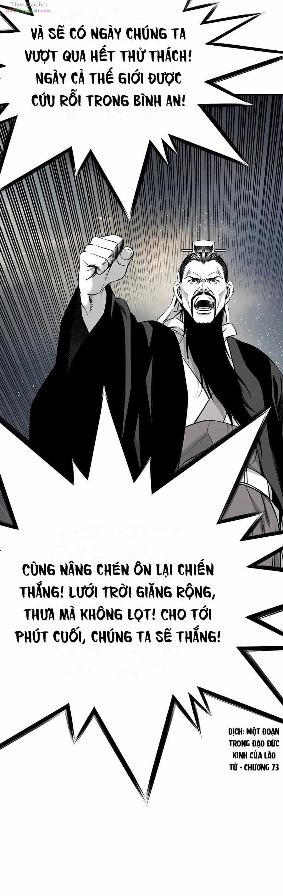 Đăng Thiên Lộ - Chương 183 - ảnh 9