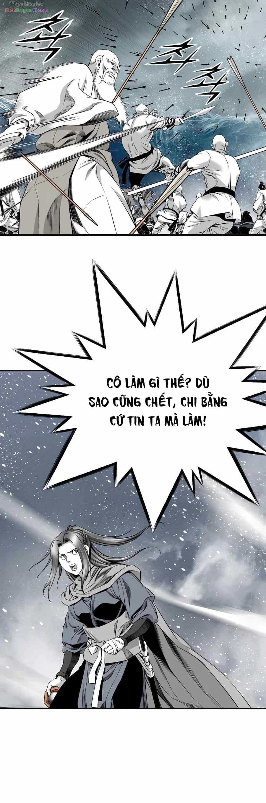 Đăng Thiên Lộ - Chương 184 - ảnh 17