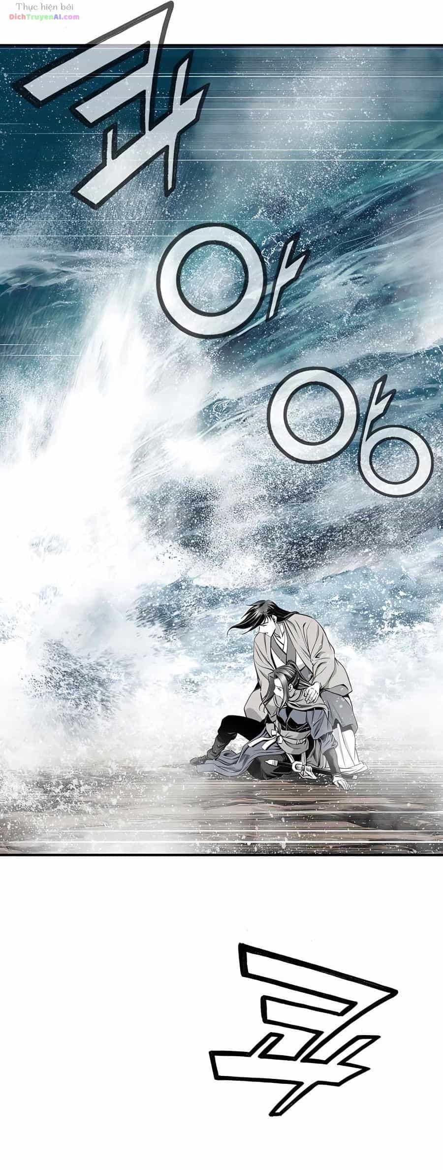 Đăng Thiên Lộ - Chương 184 - ảnh 31