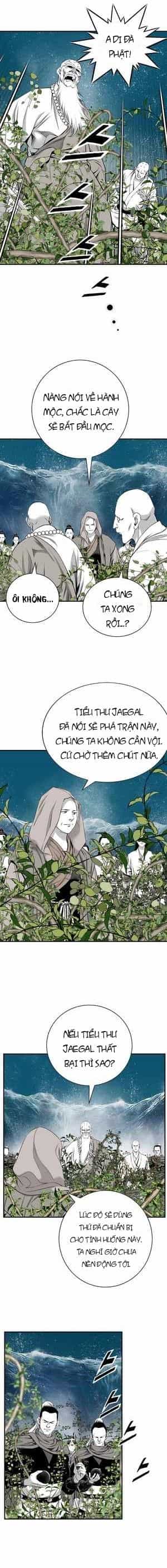 Đăng Thiên Lộ - Chương 185 - ảnh 7