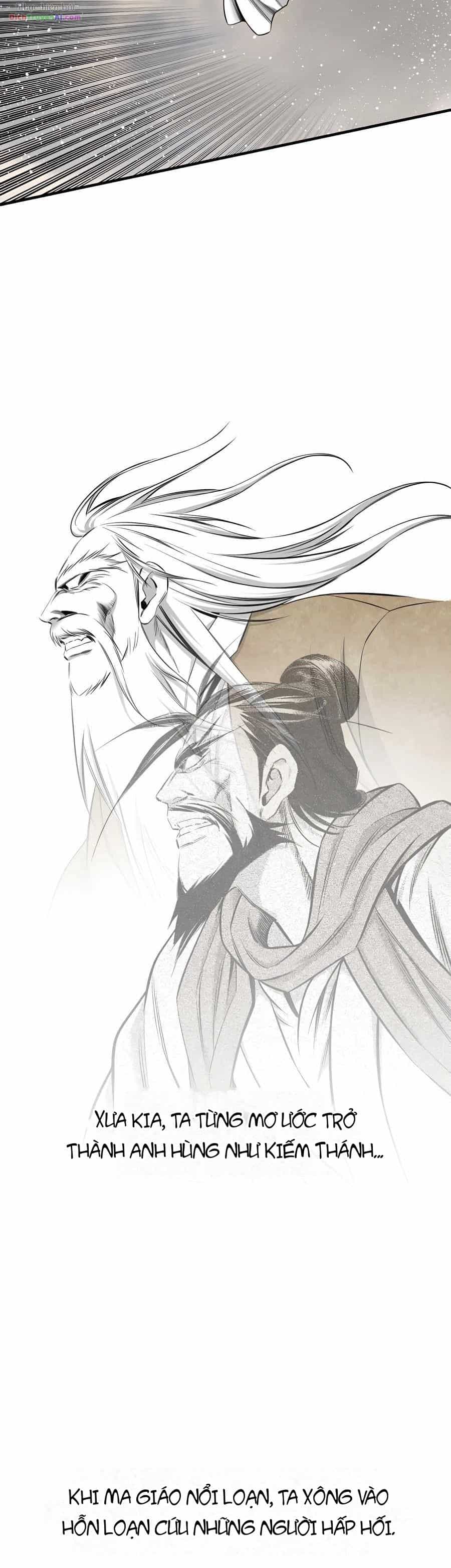 Đăng Thiên Lộ - Chương 189 - ảnh 23