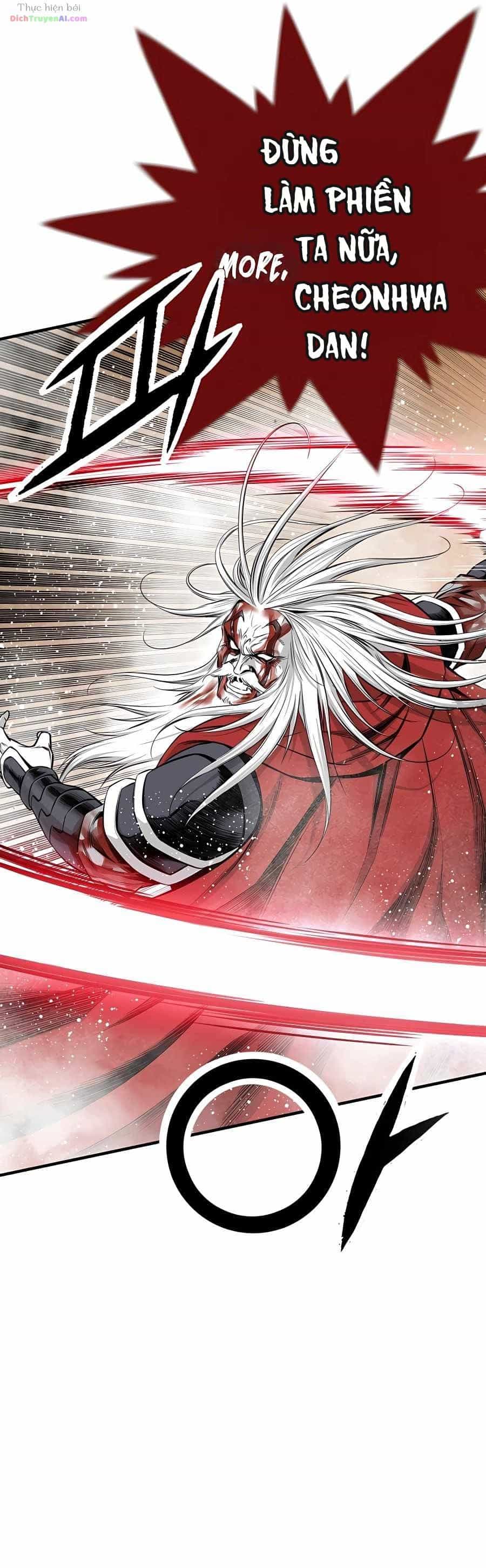 Đăng Thiên Lộ - Chương 190 - ảnh 33