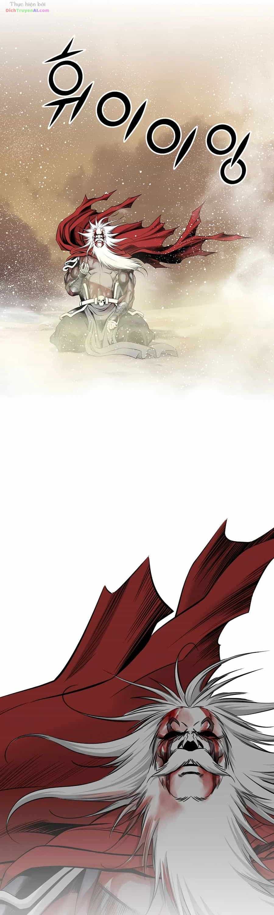 Đăng Thiên Lộ - Chương 192 - ảnh 26
