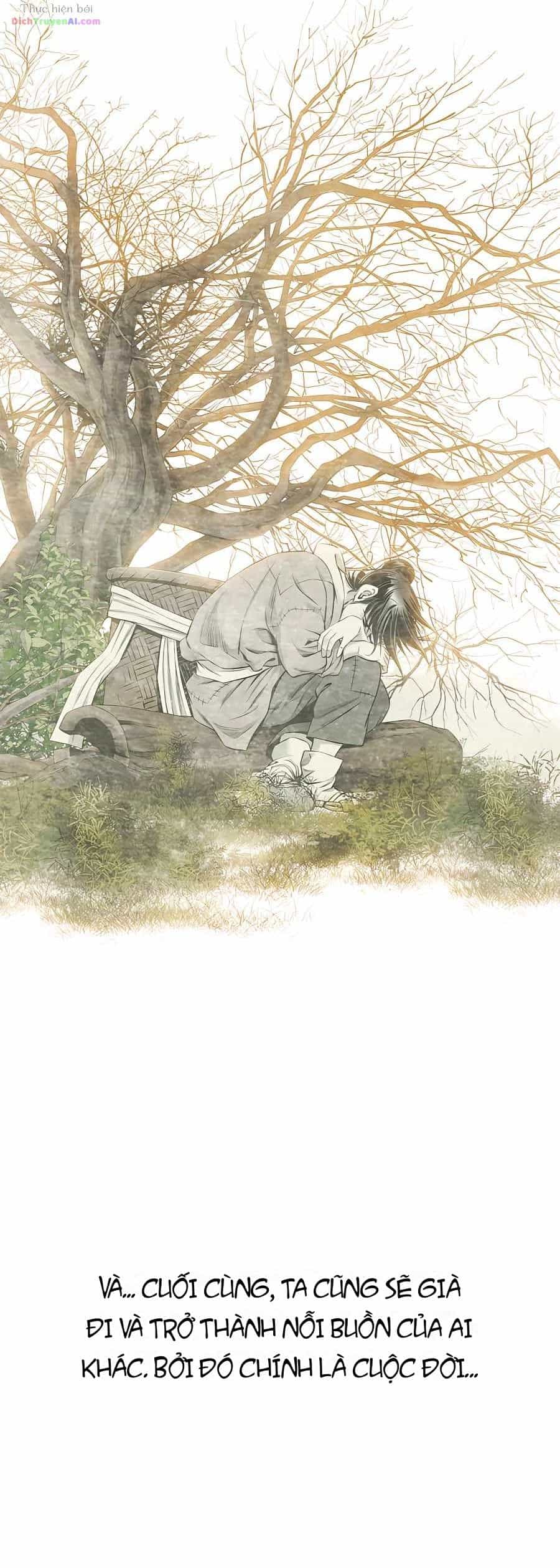 Đăng Thiên Lộ - Chương 194 - ảnh 24