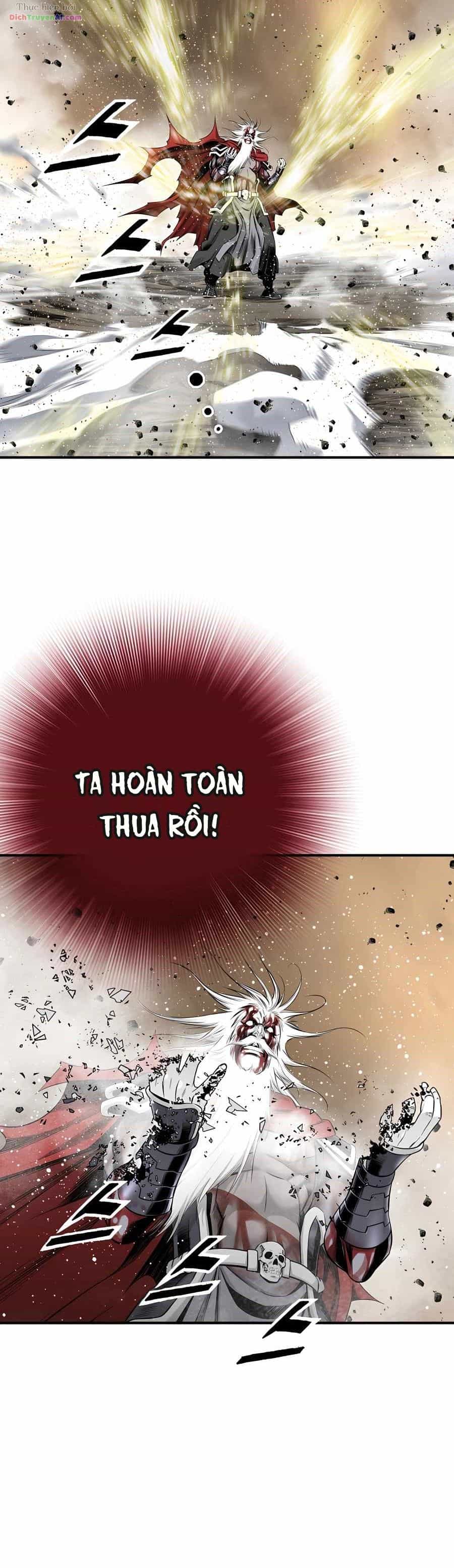 Đăng Thiên Lộ - Chương 196 - ảnh 26