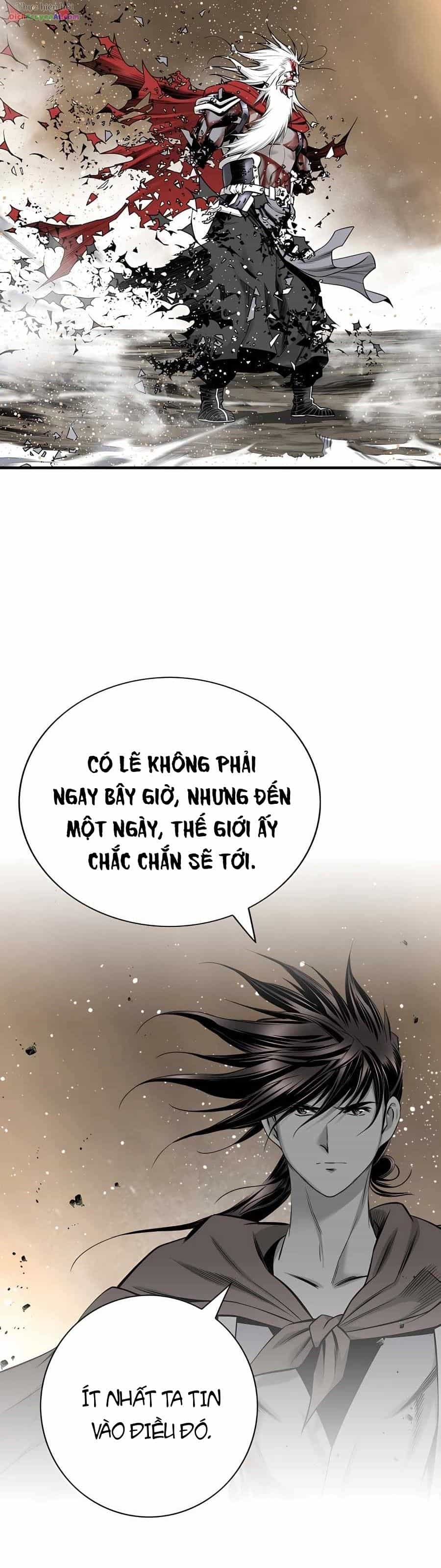 Đăng Thiên Lộ - Chương 196 - ảnh 28