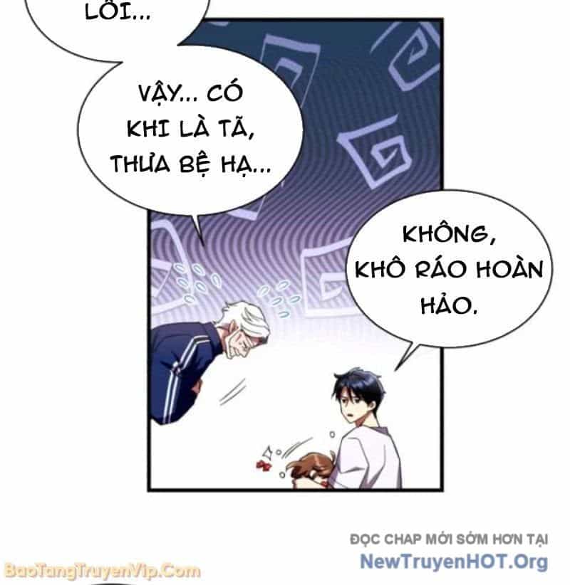 Đấng Tối Cao Lần Đầu Làm Cha - Chương 1 - ảnh 131