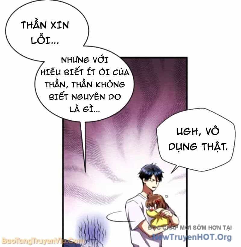 Đấng Tối Cao Lần Đầu Làm Cha - Chương 1 - ảnh 132