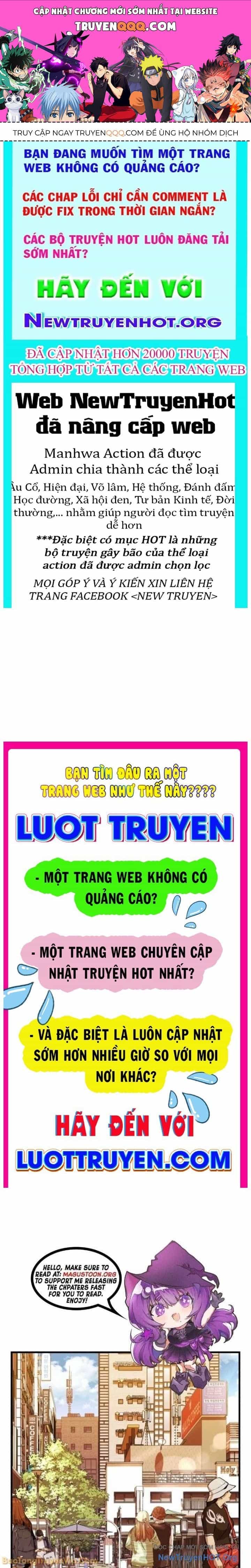 Đấng Tối Cao Lần Đầu Làm Cha - Chương 10 - ảnh 1