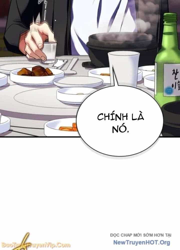 Đấng Tối Cao Lần Đầu Làm Cha - Chương 10 - ảnh 37