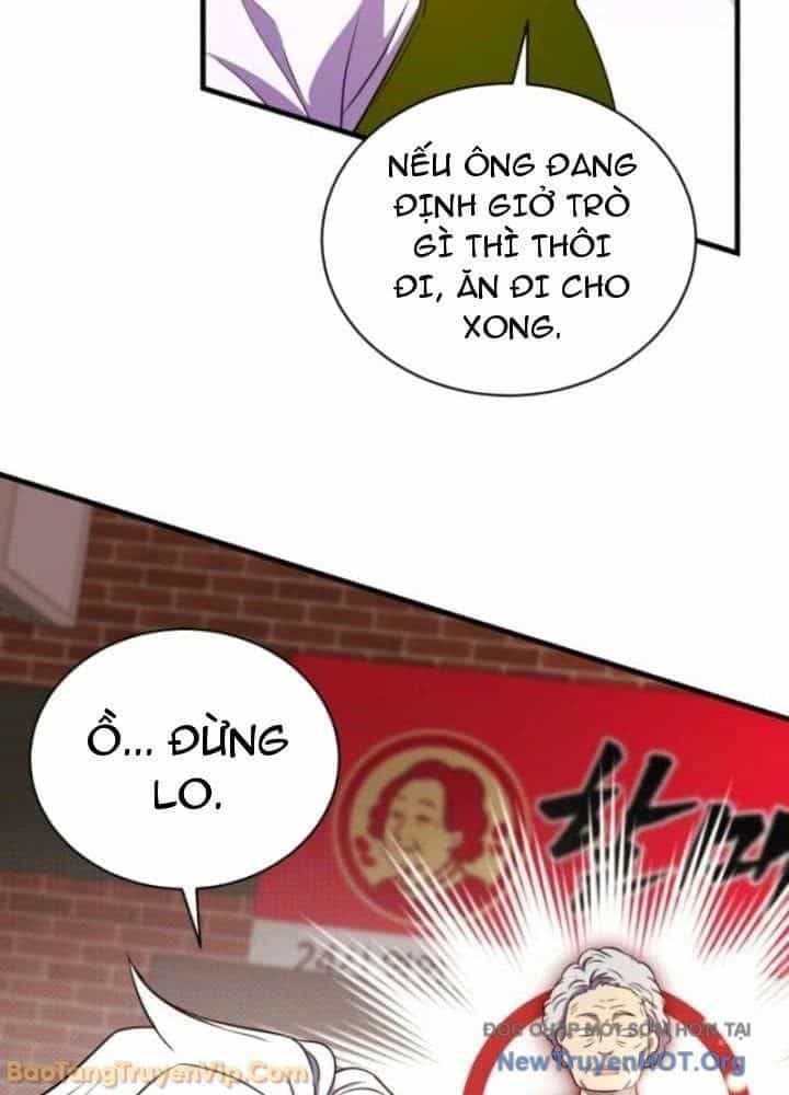 Đấng Tối Cao Lần Đầu Làm Cha - Chương 10 - ảnh 52