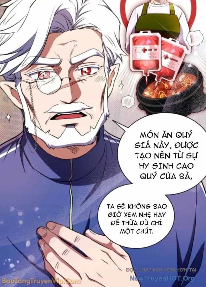 Đấng Tối Cao Lần Đầu Làm Cha - Chương 10 - ảnh 53