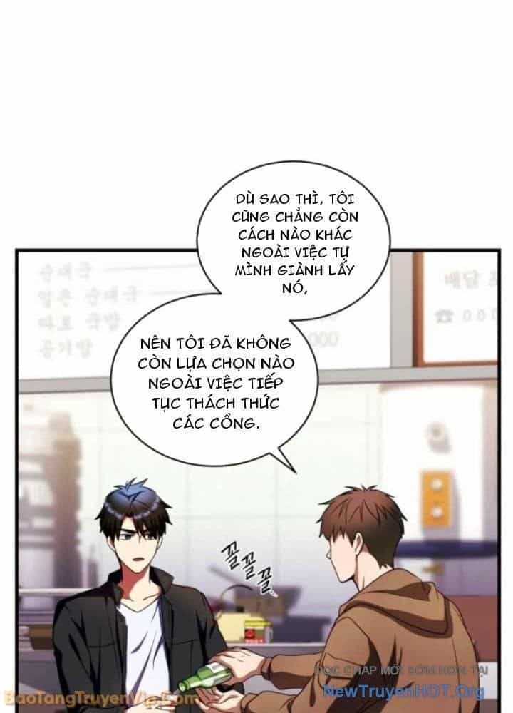 Đấng Tối Cao Lần Đầu Làm Cha - Chương 10 - ảnh 81