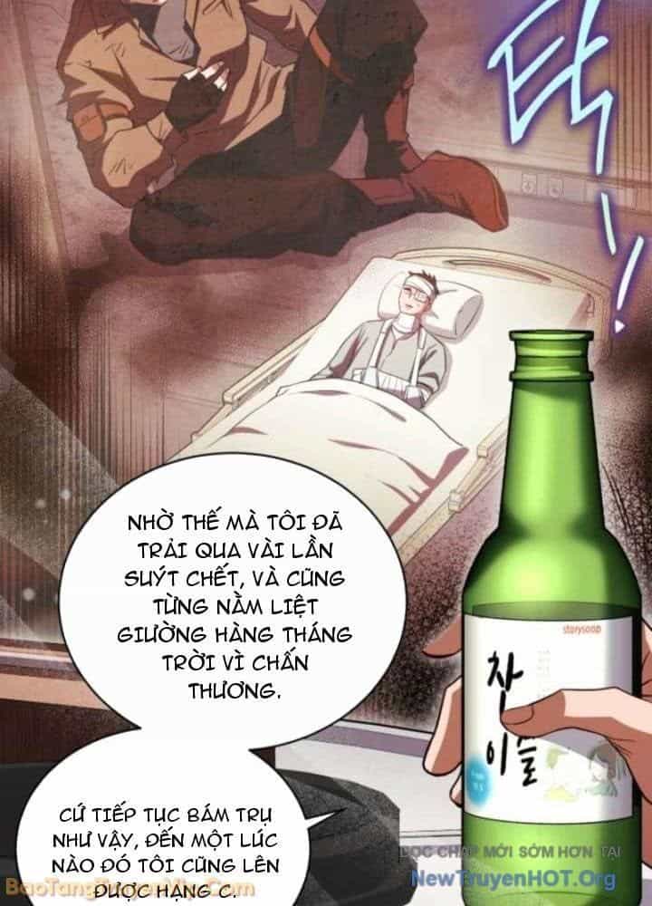 Đấng Tối Cao Lần Đầu Làm Cha - Chương 10 - ảnh 83