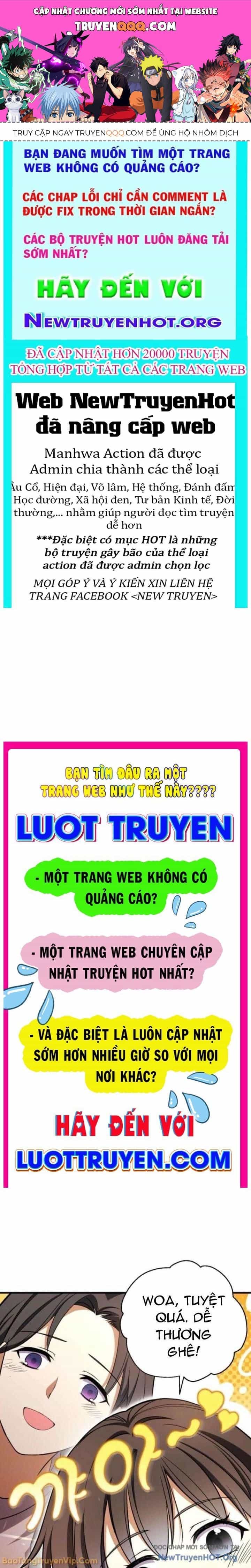 Đấng Tối Cao Lần Đầu Làm Cha - Chương 11 - ảnh 1