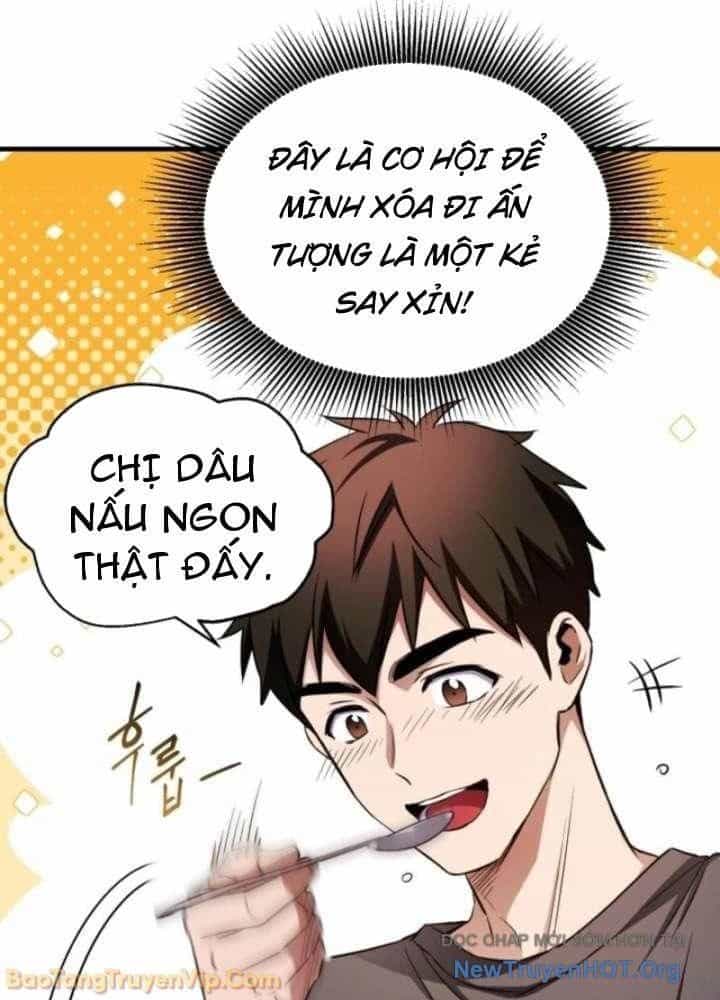 Đấng Tối Cao Lần Đầu Làm Cha - Chương 11 - ảnh 105