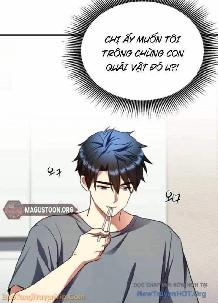 Đấng Tối Cao Lần Đầu Làm Cha - Chương 11 - ảnh 117