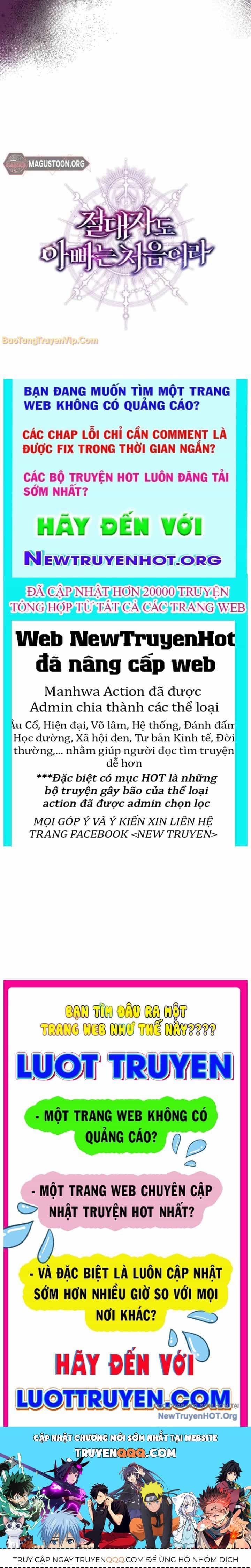 Đấng Tối Cao Lần Đầu Làm Cha - Chương 11 - ảnh 128