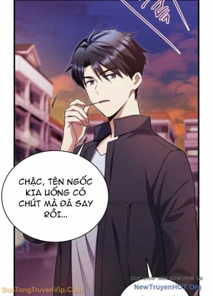Đấng Tối Cao Lần Đầu Làm Cha - Chương 11 - ảnh 19