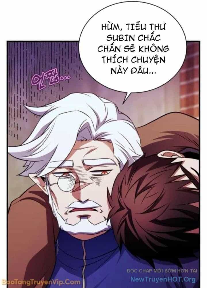 Đấng Tối Cao Lần Đầu Làm Cha - Chương 11 - ảnh 22