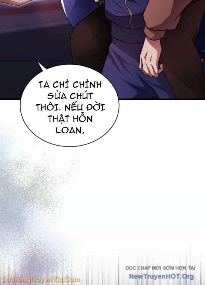Đấng Tối Cao Lần Đầu Làm Cha - Chương 11 - ảnh 29