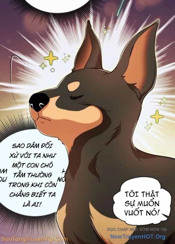 Đấng Tối Cao Lần Đầu Làm Cha - Chương 11 - ảnh 3