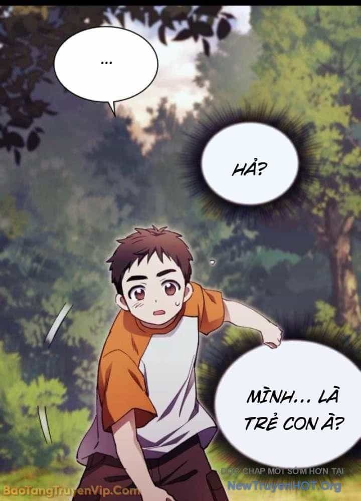 Đấng Tối Cao Lần Đầu Làm Cha - Chương 11 - ảnh 36