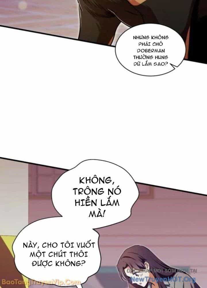 Đấng Tối Cao Lần Đầu Làm Cha - Chương 11 - ảnh 4