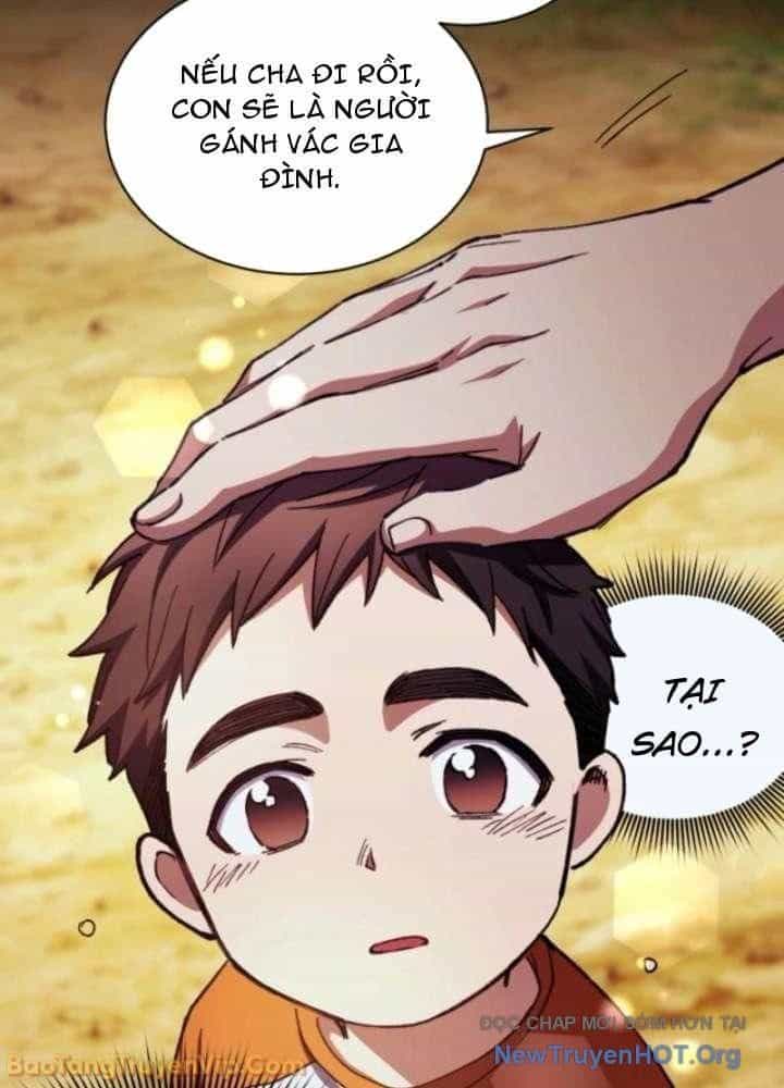 Đấng Tối Cao Lần Đầu Làm Cha - Chương 11 - ảnh 42