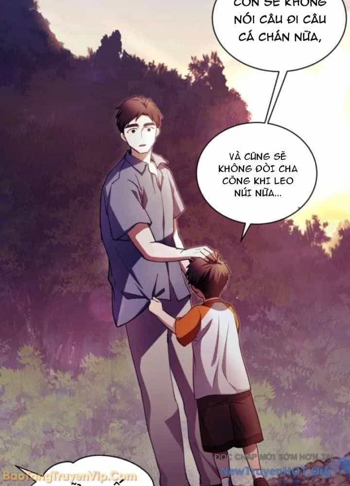 Đấng Tối Cao Lần Đầu Làm Cha - Chương 11 - ảnh 47