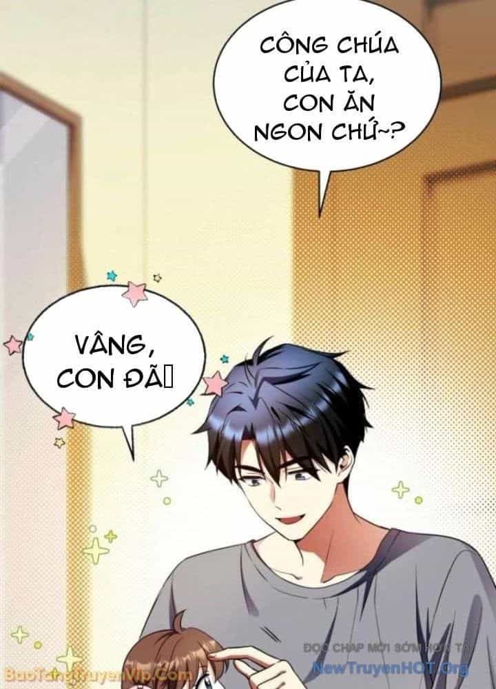 Đấng Tối Cao Lần Đầu Làm Cha - Chương 11 - ảnh 81