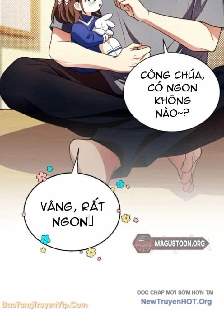 Đấng Tối Cao Lần Đầu Làm Cha - Chương 11 - ảnh 82