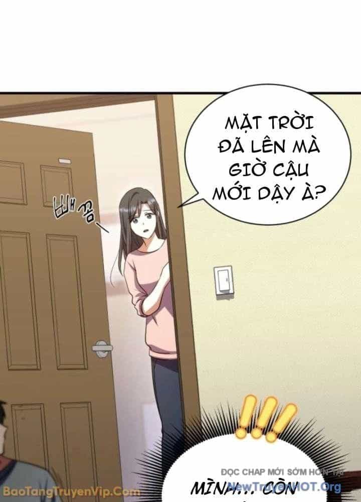 Đấng Tối Cao Lần Đầu Làm Cha - Chương 11 - ảnh 97