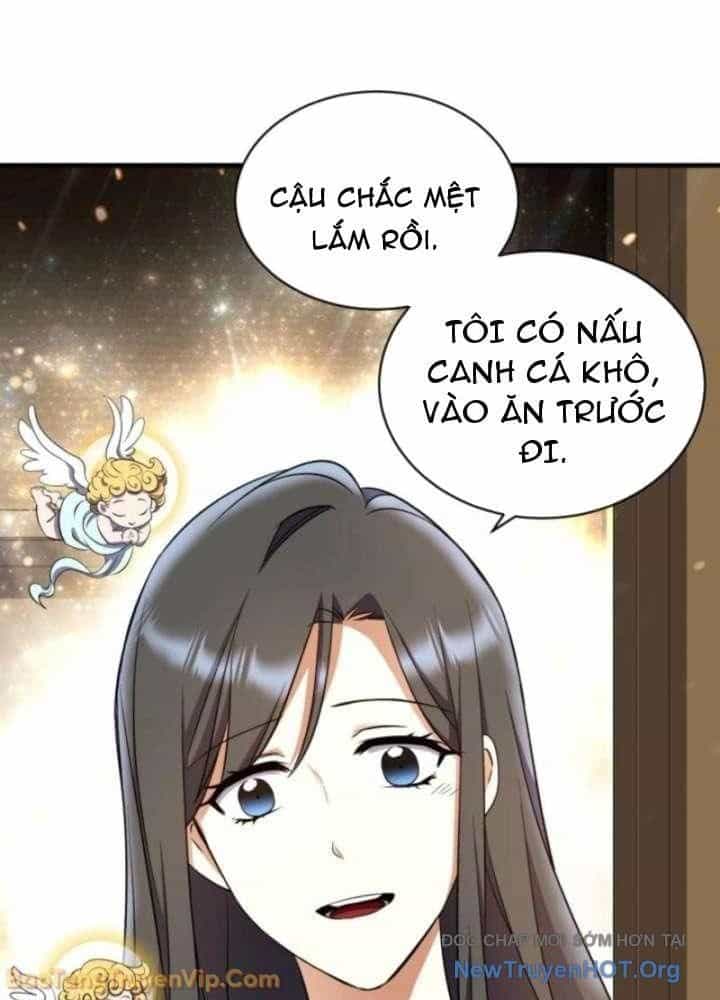 Đấng Tối Cao Lần Đầu Làm Cha - Chương 11 - ảnh 99