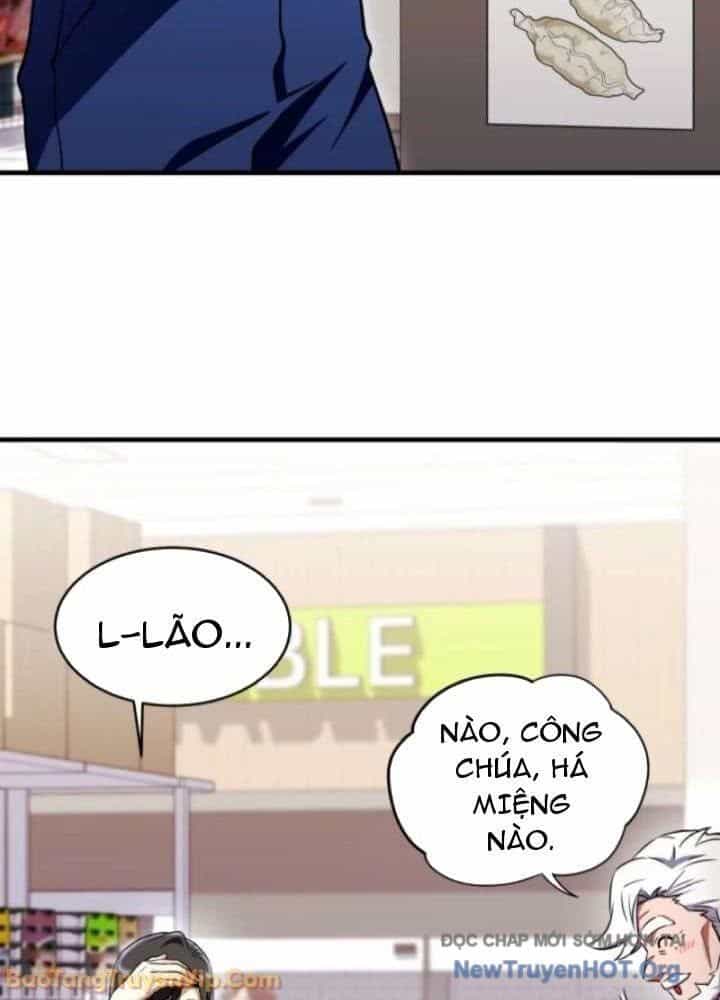 Đấng Tối Cao Lần Đầu Làm Cha - Chương 12 - ảnh 109