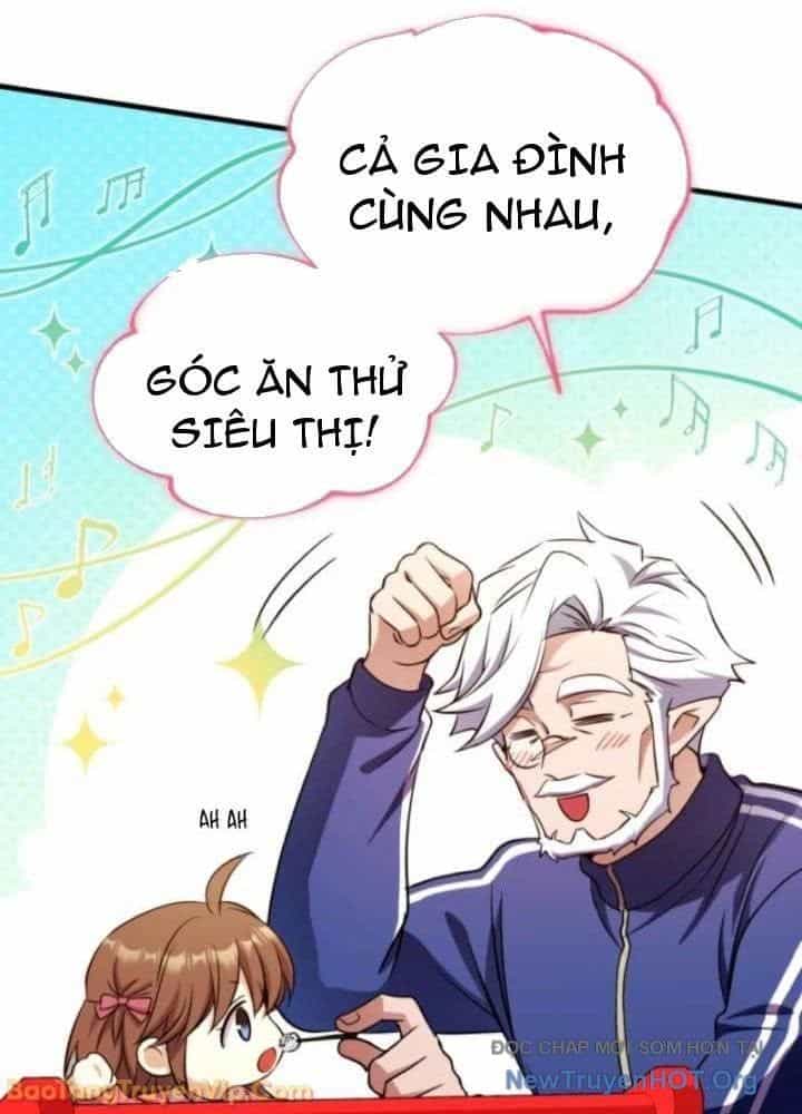 Đấng Tối Cao Lần Đầu Làm Cha - Chương 12 - ảnh 114
