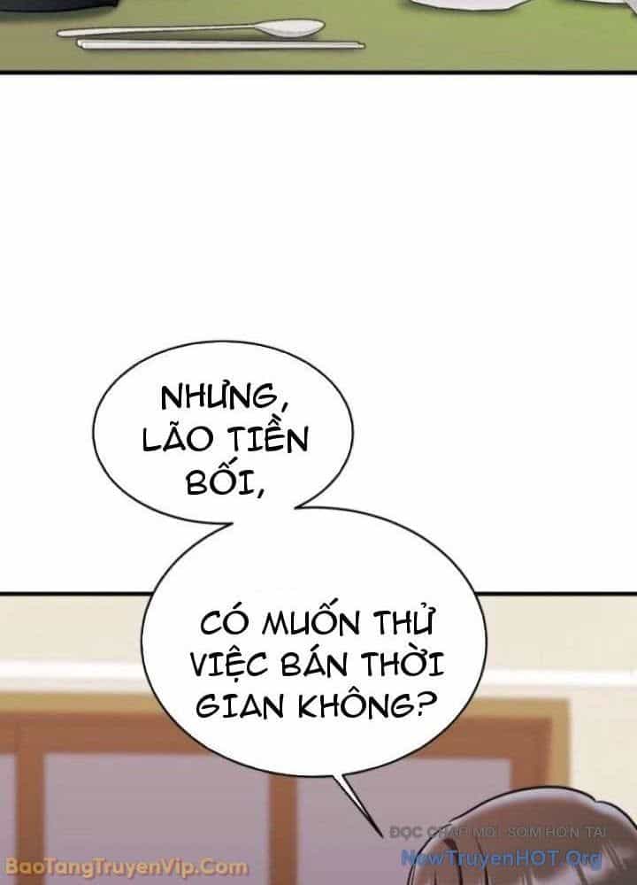 Đấng Tối Cao Lần Đầu Làm Cha - Chương 12 - ảnh 15