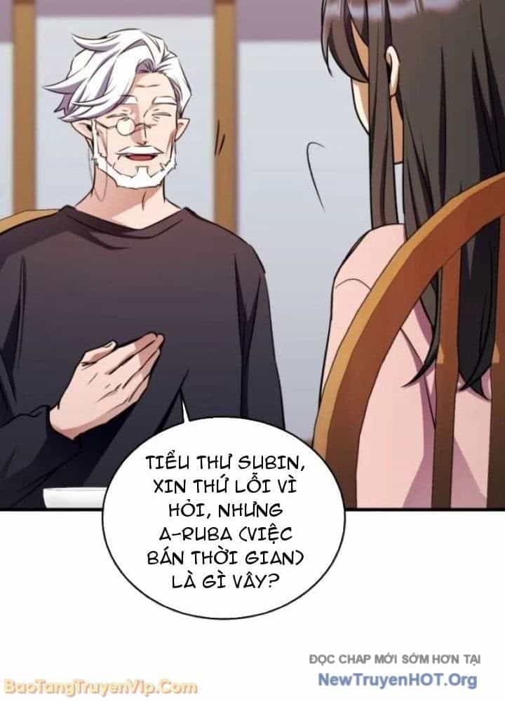 Đấng Tối Cao Lần Đầu Làm Cha - Chương 12 - ảnh 16