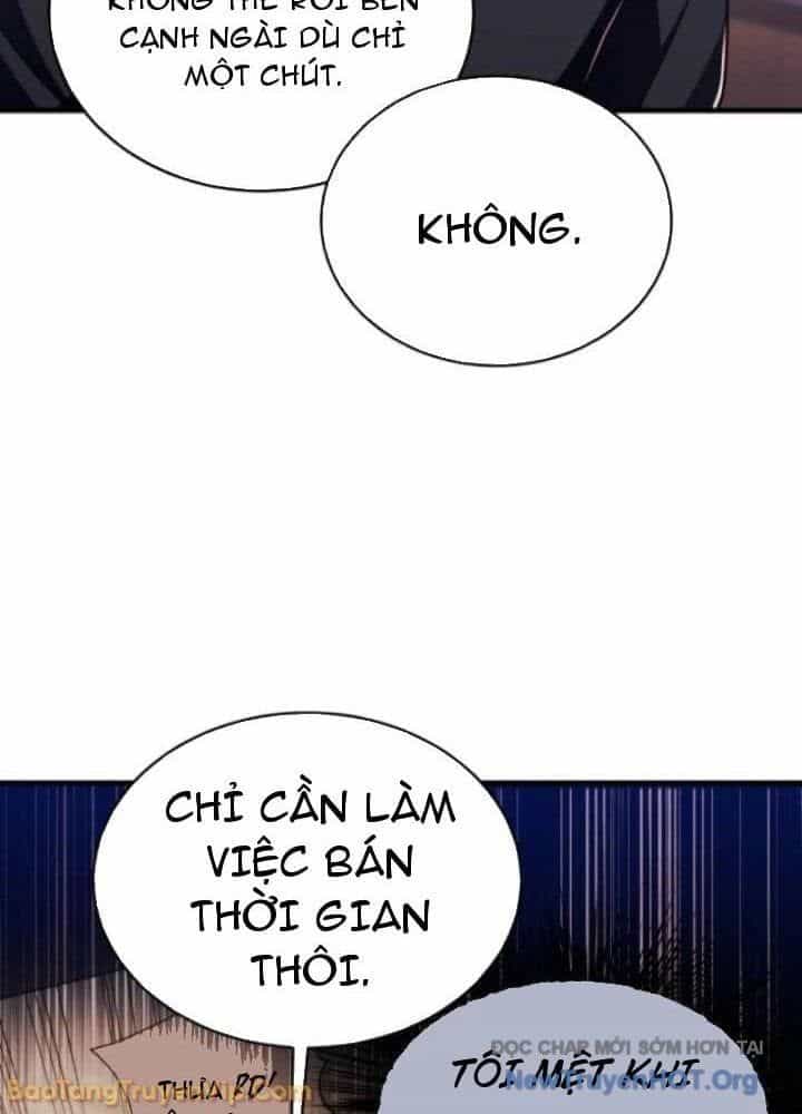 Đấng Tối Cao Lần Đầu Làm Cha - Chương 12 - ảnh 20