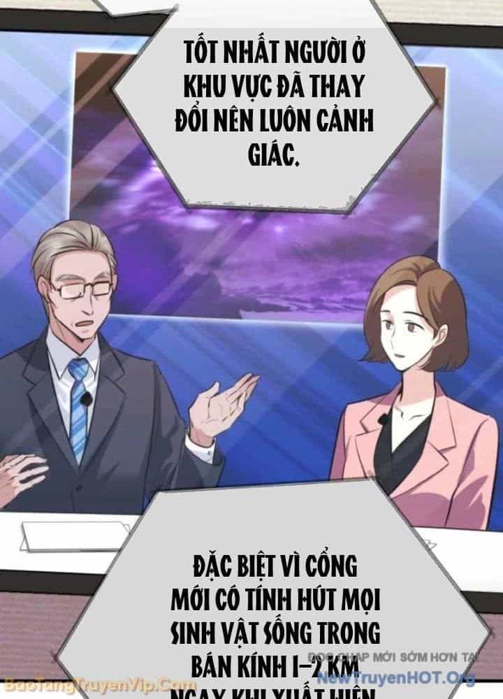 Đấng Tối Cao Lần Đầu Làm Cha - Chương 12 - ảnh 48