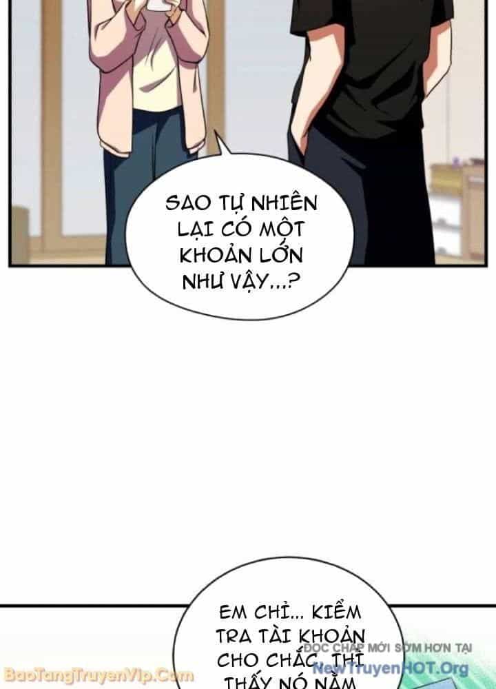 Đấng Tối Cao Lần Đầu Làm Cha - Chương 12 - ảnh 87