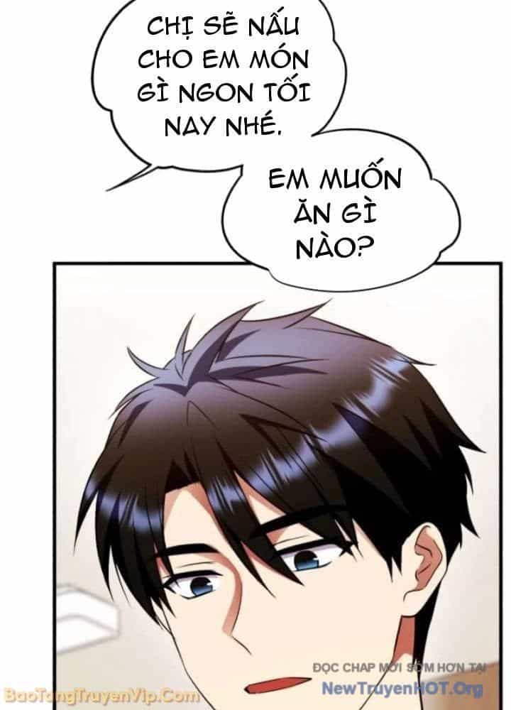 Đấng Tối Cao Lần Đầu Làm Cha - Chương 12 - ảnh 93